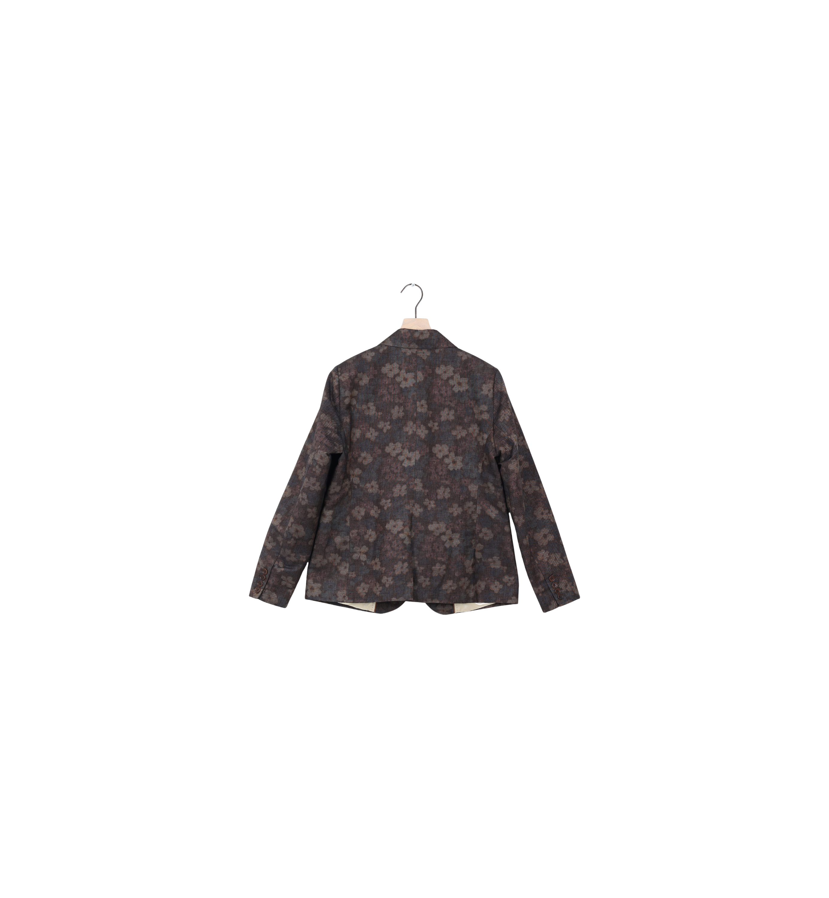Packshot / Fudge / ReLoved